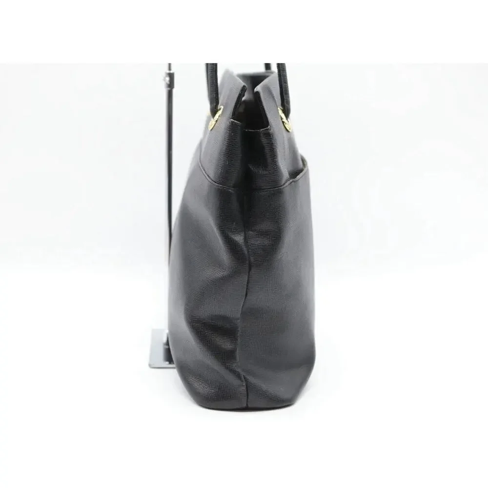Burberry vintage tote